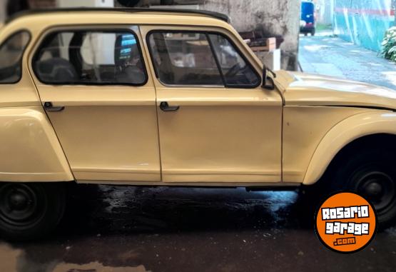 Autos - Citroen Dayan 1983 Nafta 111111Km - En Venta