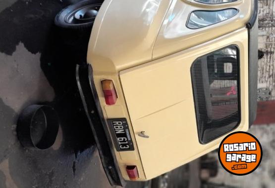Autos - Citroen Dayan 1983 Nafta 111111Km - En Venta
