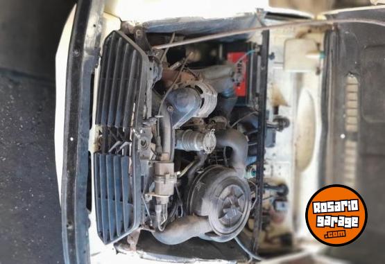 Autos - Citroen Dayan 1983 Nafta 111111Km - En Venta