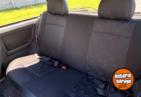 Autos - Fiat Fiat uno fire 2013 GNC 114000Km - En Venta