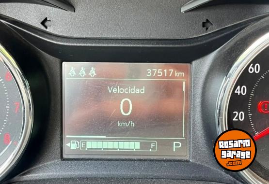 Autos - Chevrolet Tracker 2024 Nafta 37000Km - En Venta