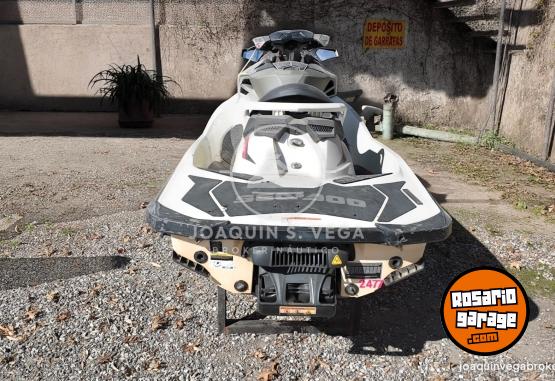 Embarcaciones - SeaDoo RXP X RS 300 - En Venta