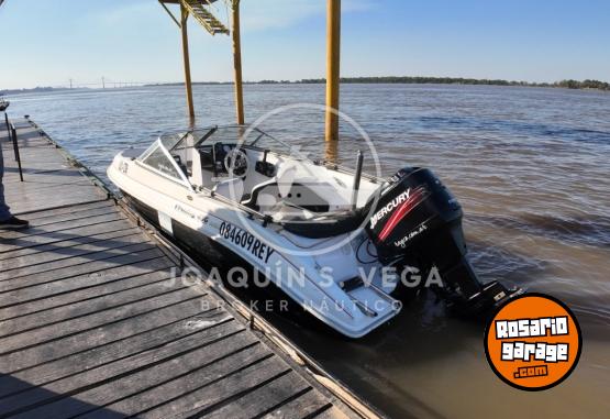 Embarcaciones - Arco iris fishing - En Venta