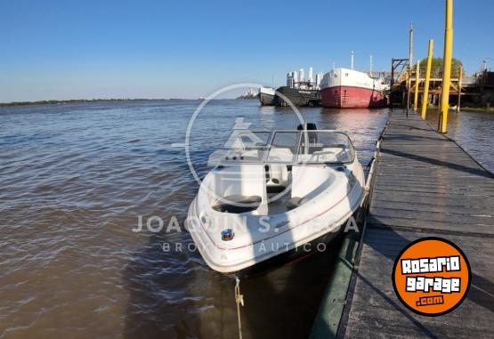 Embarcaciones - Arco iris fishing - En Venta