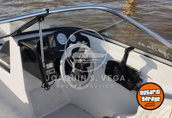 Embarcaciones - Arco iris fishing - En Venta
