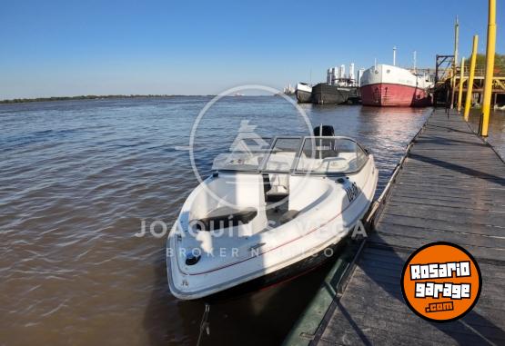 Embarcaciones - Arco iris fishing - En Venta