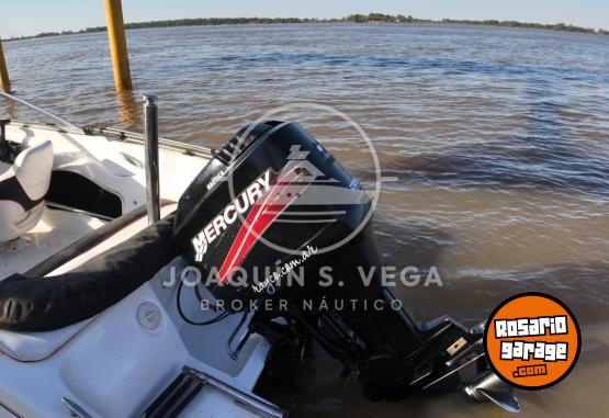 Embarcaciones - Arco iris fishing - En Venta