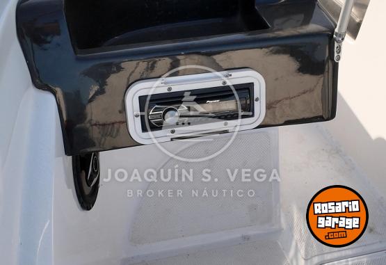 Embarcaciones - Arco iris fishing - En Venta