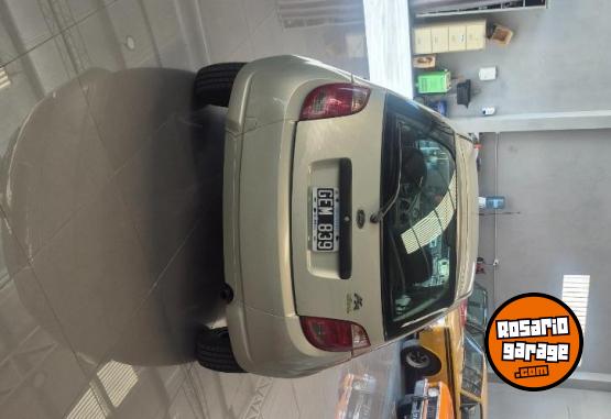 Autos - Ford Ka Viral 2007 Nafta 120000Km - En Venta