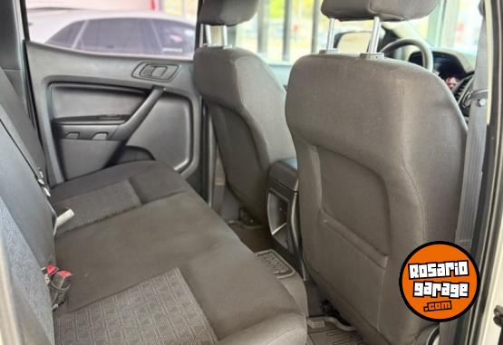 Camionetas - Ford Ranger XL 2020 Nafta 90000Km - En Venta