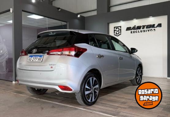 Autos - Toyota YARIS S 2023 Nafta 78900Km - En Venta