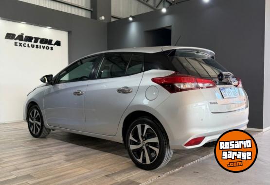 Autos - Toyota YARIS S 2023 Nafta 78900Km - En Venta