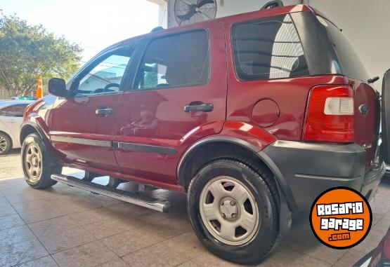 Autos - Ford Ecosport 2003 GNC 138000Km - En Venta