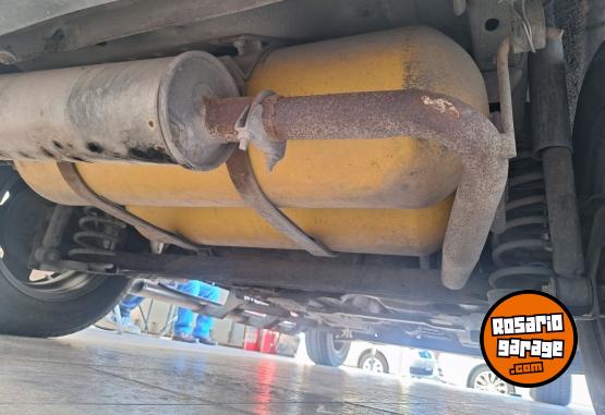 Autos - Ford Ecosport 2003 GNC 138000Km - En Venta