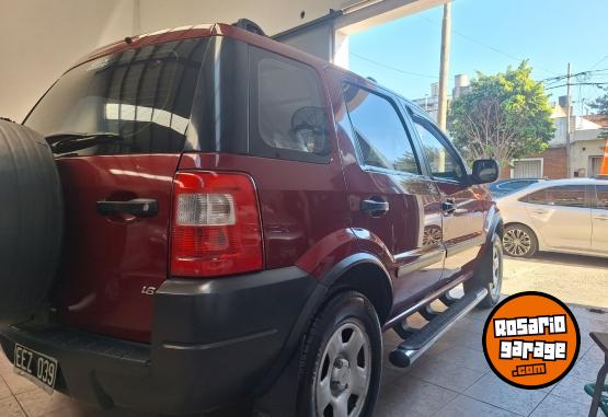 Autos - Ford Ecosport 2003 GNC 138000Km - En Venta