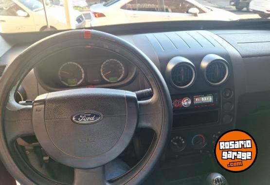 Autos - Ford Ecosport 2003 GNC 138000Km - En Venta