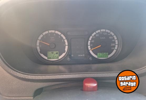 Autos - Ford Ecosport 2003 GNC 138000Km - En Venta
