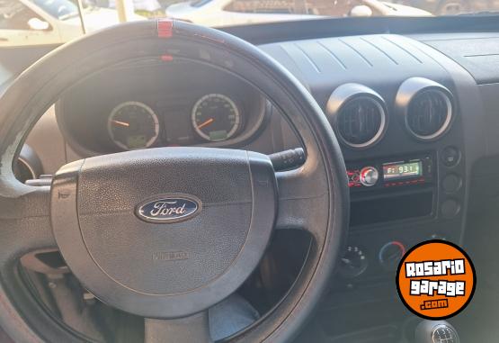 Autos - Ford Ecosport 2003 GNC 138000Km - En Venta