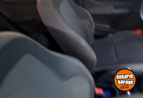 Autos - Chevrolet Ltz 2016 GNC 138000Km - En Venta
