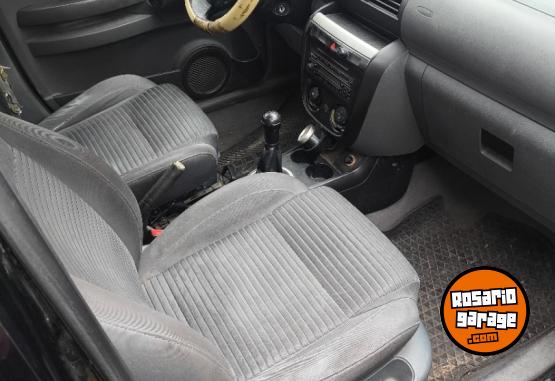 Autos - Volkswagen Suran 2007 GNC 300000Km - En Venta