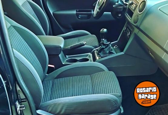Camionetas - Volkswagen 2.0 TDI 2011 Diesel 285000Km - En Venta