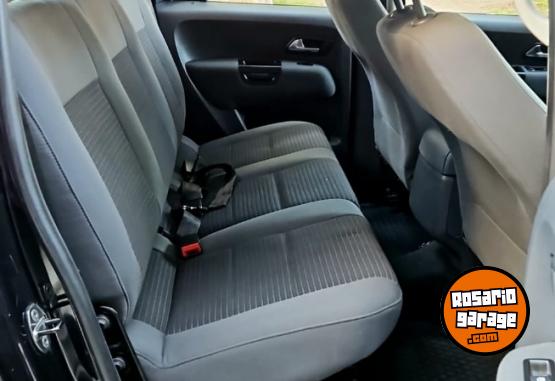 Camionetas - Volkswagen 2.0 TDI 2011 Diesel 285000Km - En Venta