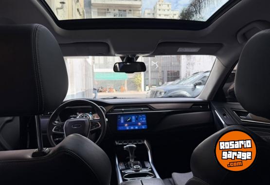 Autos - Ford Territory Titanium 2022 Nafta 116000Km - En Venta