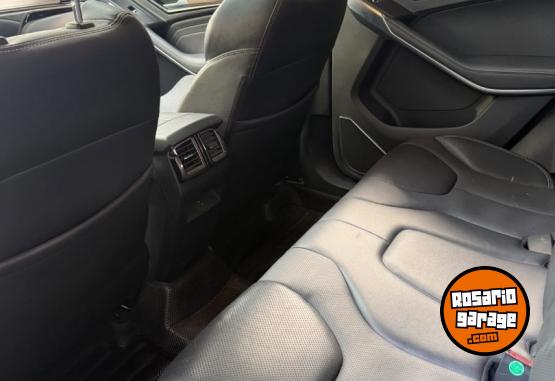 Autos - Ford Territory Titanium 2022 Nafta 116000Km - En Venta