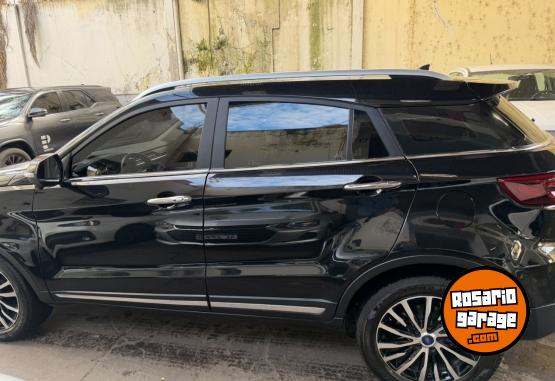 Autos - Ford Territory Titanium 2022 Nafta 116000Km - En Venta