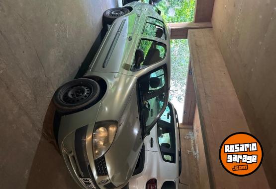 Autos - Renault Clio 2004 Diesel 218000Km - En Venta