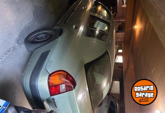 Autos - Renault Clio 2004 Diesel 218000Km - En Venta