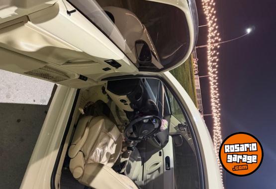 Autos - Volkswagen New Beetle 2010 Nafta 127000Km - En Venta