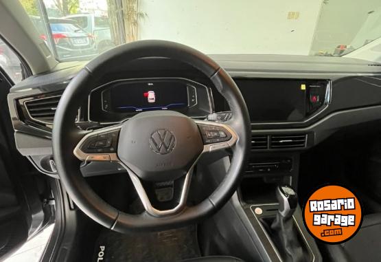 Autos - Volkswagen Polo 1.0 Trendline 2024 Nafta 9500Km - En Venta