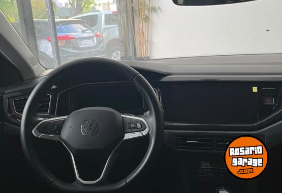 Autos - Volkswagen Polo 1.0 Trendline 2024 Nafta 9500Km - En Venta