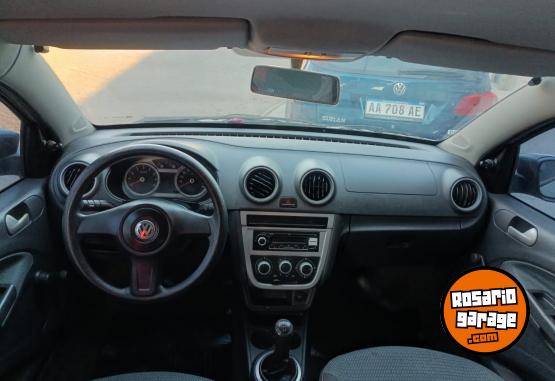 Autos - Volkswagen GOL TREND 1.6 PACK 1 2012 Nafta 133000Km - En Venta