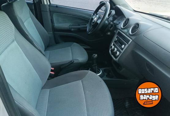 Autos - Volkswagen GOL TREND 1.6 PACK 1 2012 Nafta 133000Km - En Venta