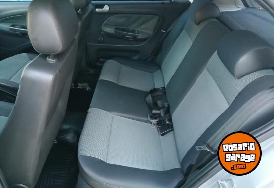 Autos - Volkswagen GOL TREND 1.6 PACK 1 2012 Nafta 133000Km - En Venta