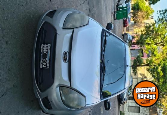 Autos - Ford K viral 1.0 2013 Nafta 95000Km - En Venta