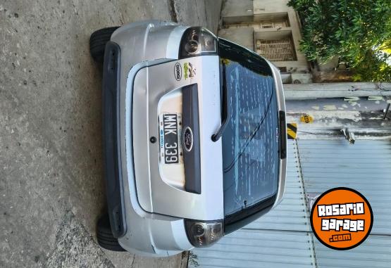 Autos - Ford K viral 1.0 2013 Nafta 95000Km - En Venta