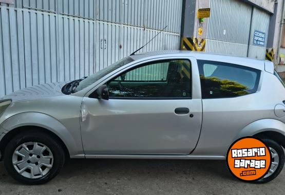 Autos - Ford K viral 1.0 2013 Nafta 95000Km - En Venta