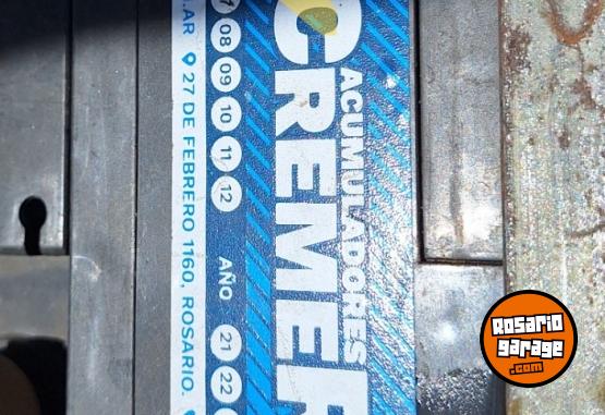 Camionetas - Ford Courier 2004 Diesel 325000Km - En Venta