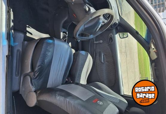 Camionetas - Ford Courier 2004 Diesel 325000Km - En Venta