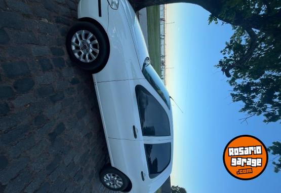 Autos - Fiat Fire 2015 Nafta 175000Km - En Venta