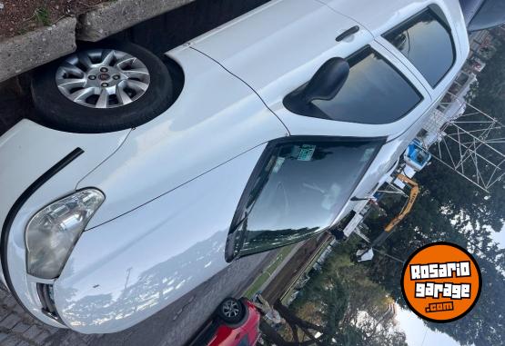 Autos - Fiat Fire 2015 Nafta 175000Km - En Venta