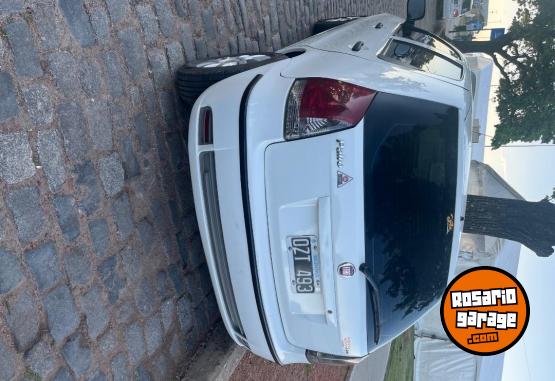 Autos - Fiat Fire 2015 Nafta 175000Km - En Venta