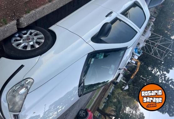 Autos - Fiat Fire 2015 Nafta 175000Km - En Venta