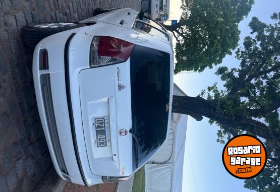 Autos - Fiat Fire 2015 Nafta 175000Km - En Venta