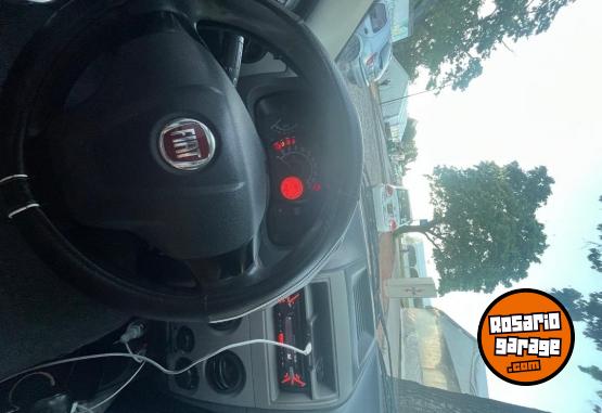 Autos - Fiat Fire 2015 Nafta 175000Km - En Venta