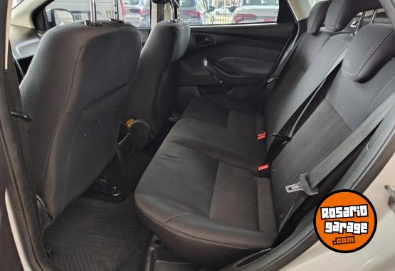 Autos - Ford Focus 2016 Nafta - En Venta
