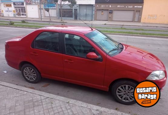 Autos - Fiat Siena corsa clio palio 2015 GNC 223500Km - En Venta